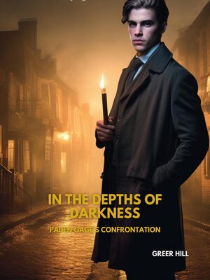 cover image of In the Depths of Darkness